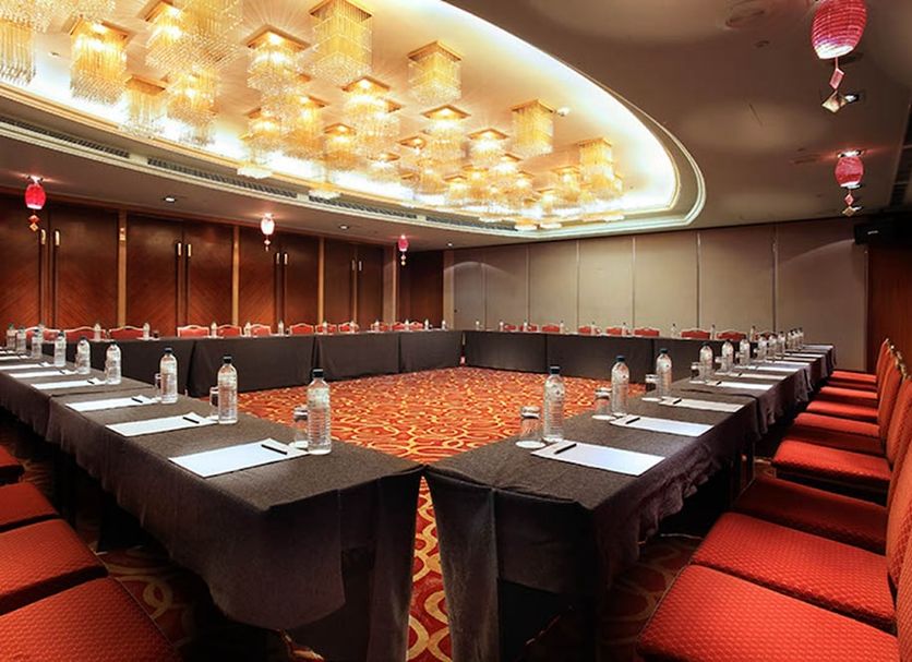 Sala conferenze Foto