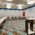 Sala conferenze