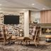 Area lounge