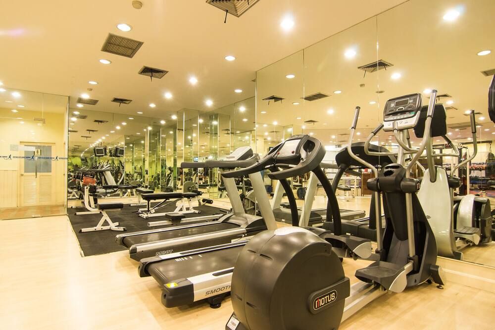 Palestra