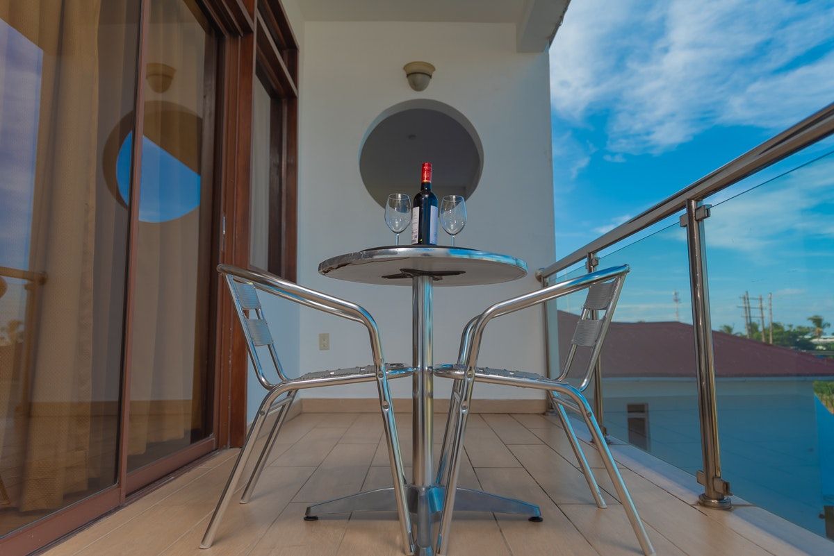 Balcone