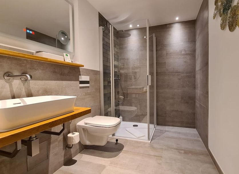 Bagno Foto