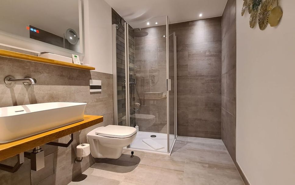 Bagno Foto