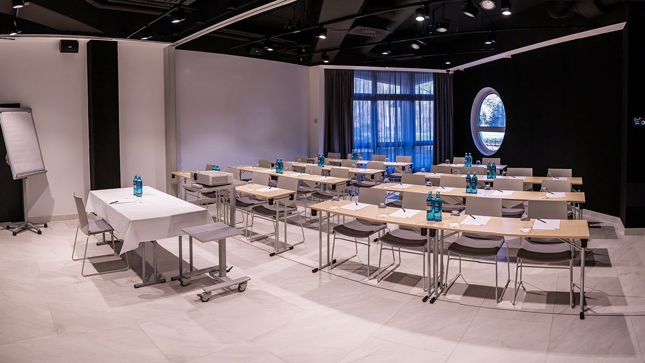 Sala conferenze