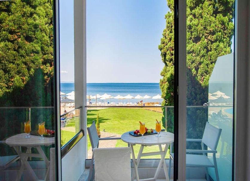 Balcone Foto