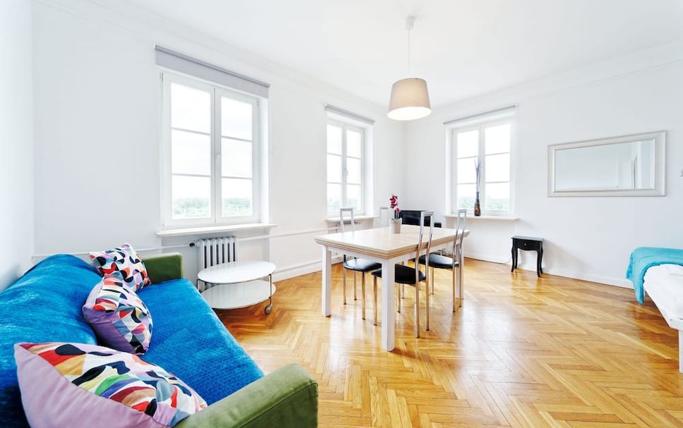 Sala pranzo Foto