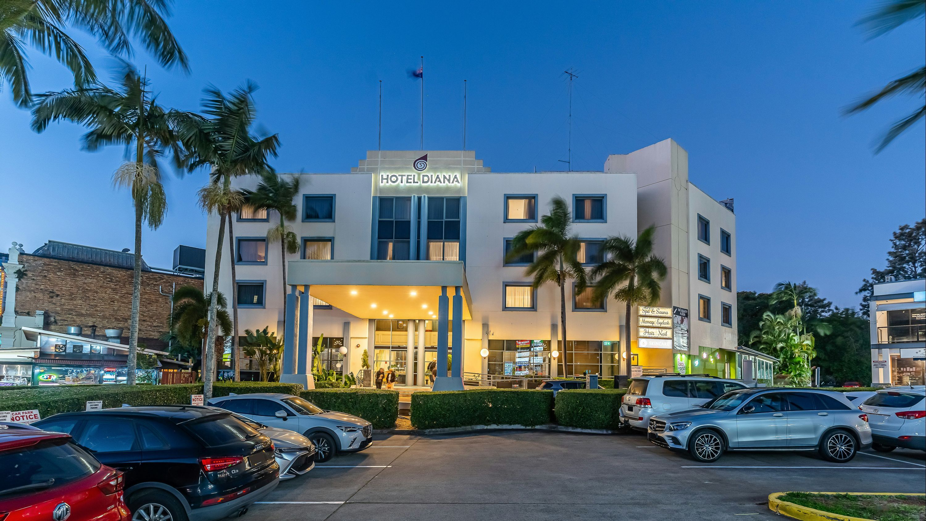 Edificio