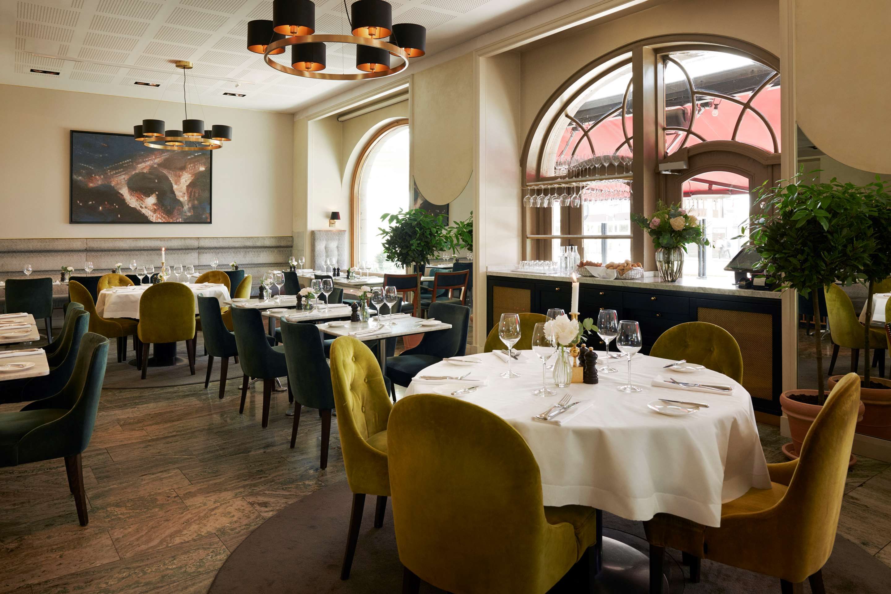 Ristorante