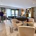 Area lounge