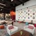 Area lounge