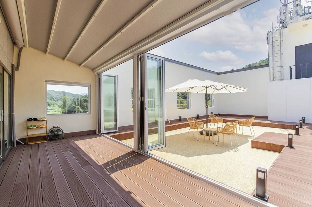 Balcone Foto