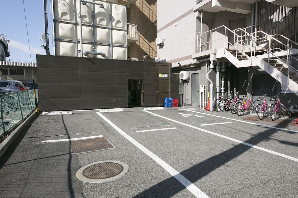 Parcheggio
