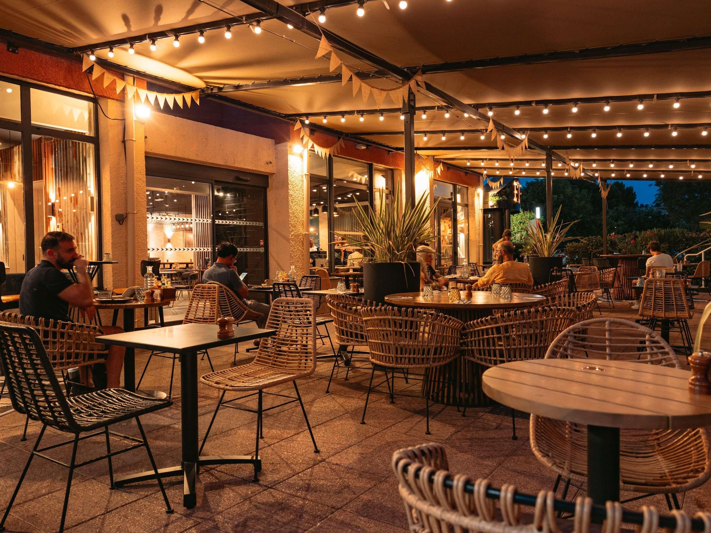 Ristorante Foto