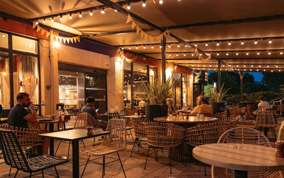 Ristorante Foto