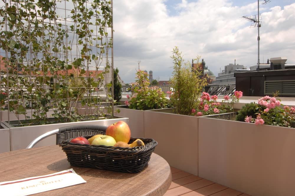 Balcone