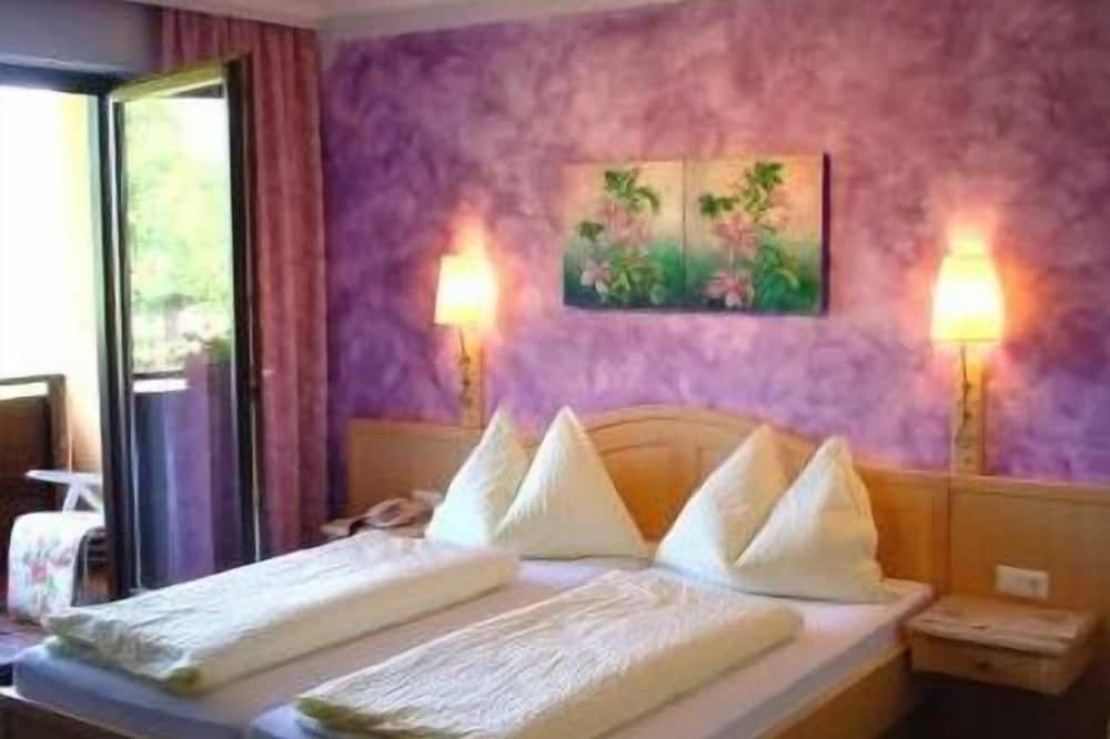 Camera da letto