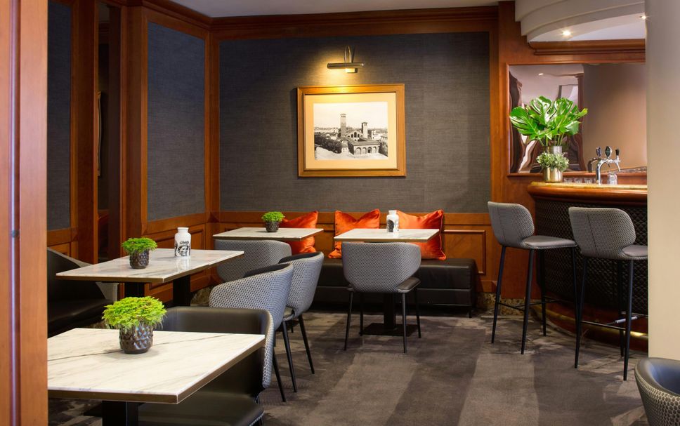 Ristorante Foto