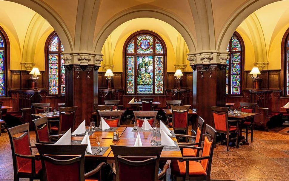 Ristorante Foto