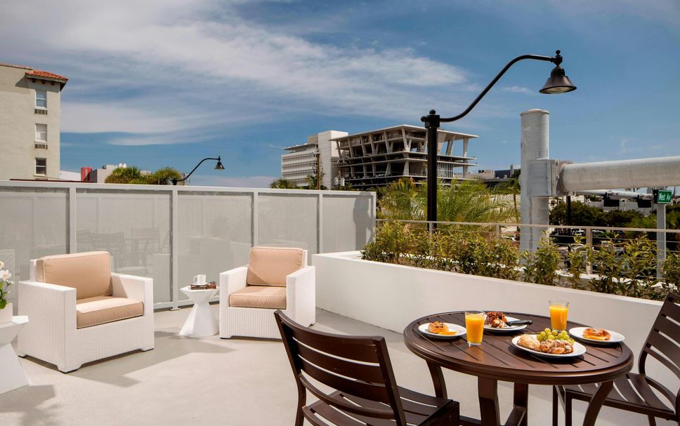 Balcone Foto