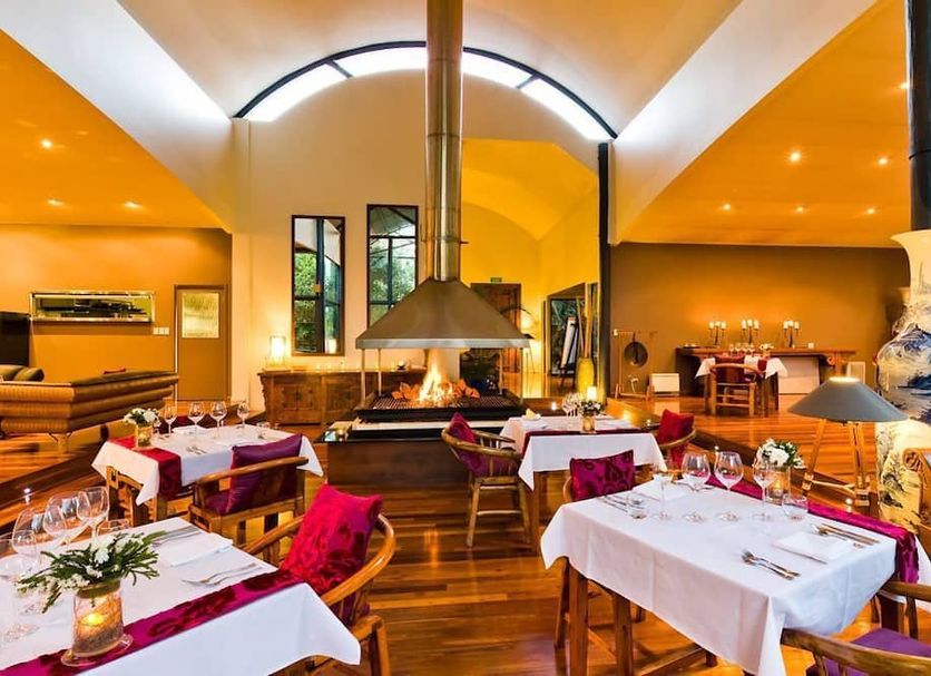 Ristorante Foto
