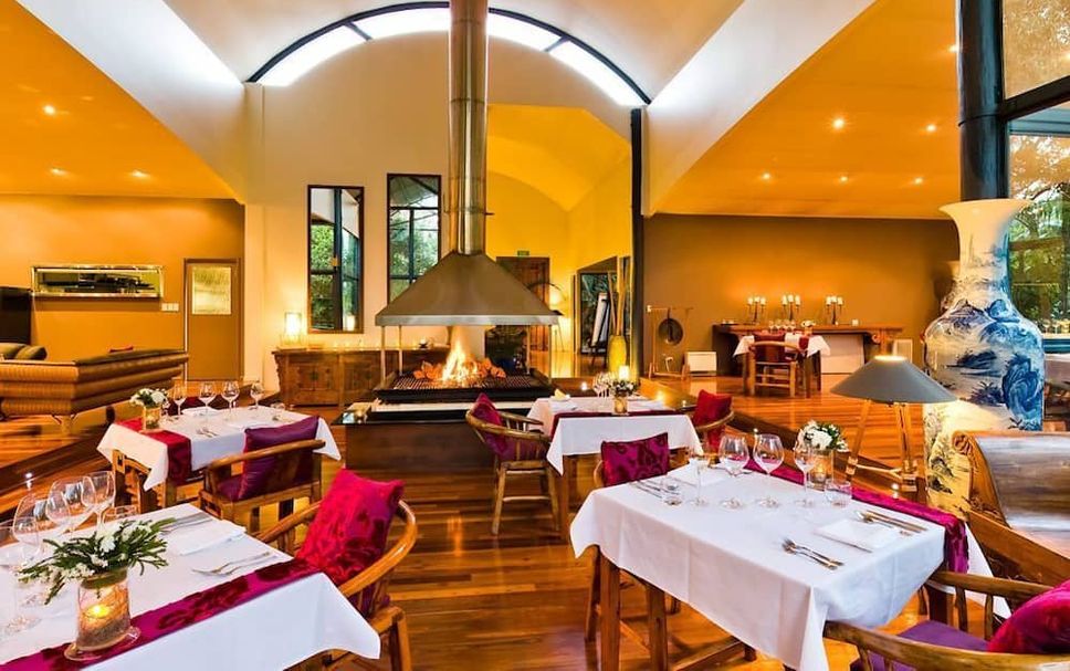 Ristorante Foto