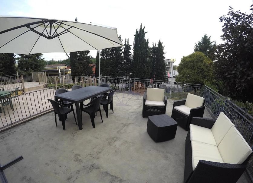 Balcone Foto