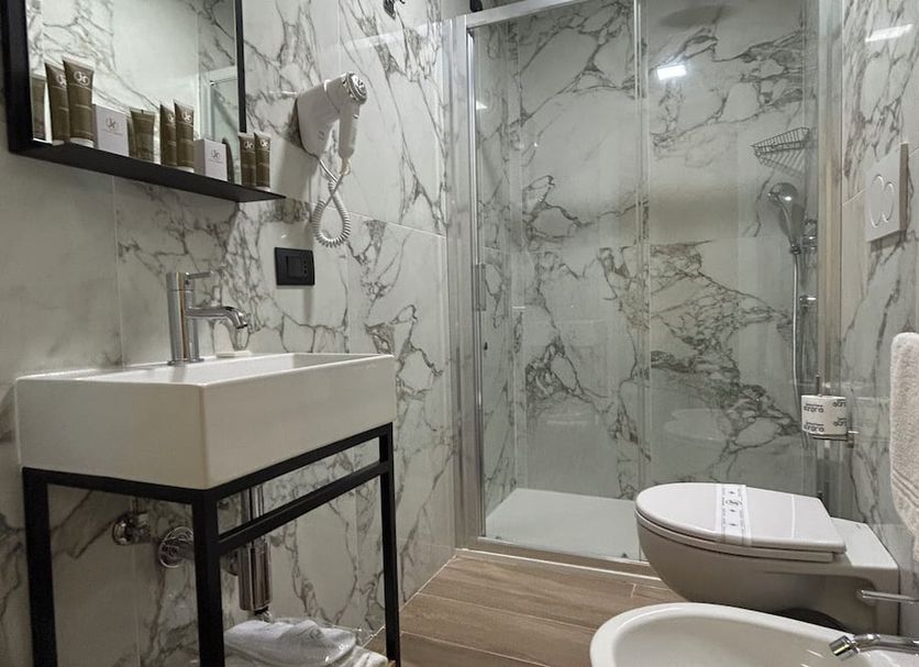Bagno Foto