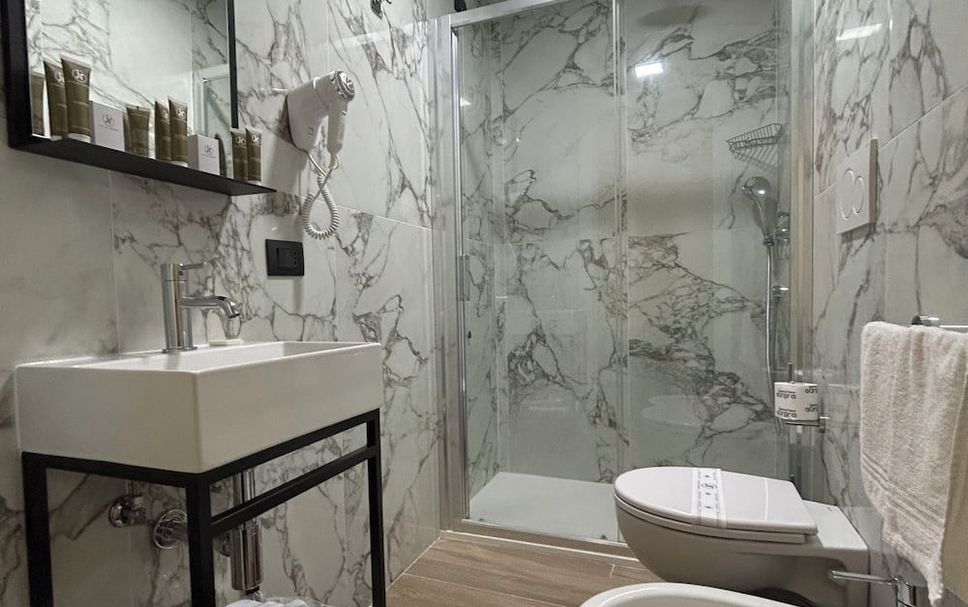 Bagno Foto