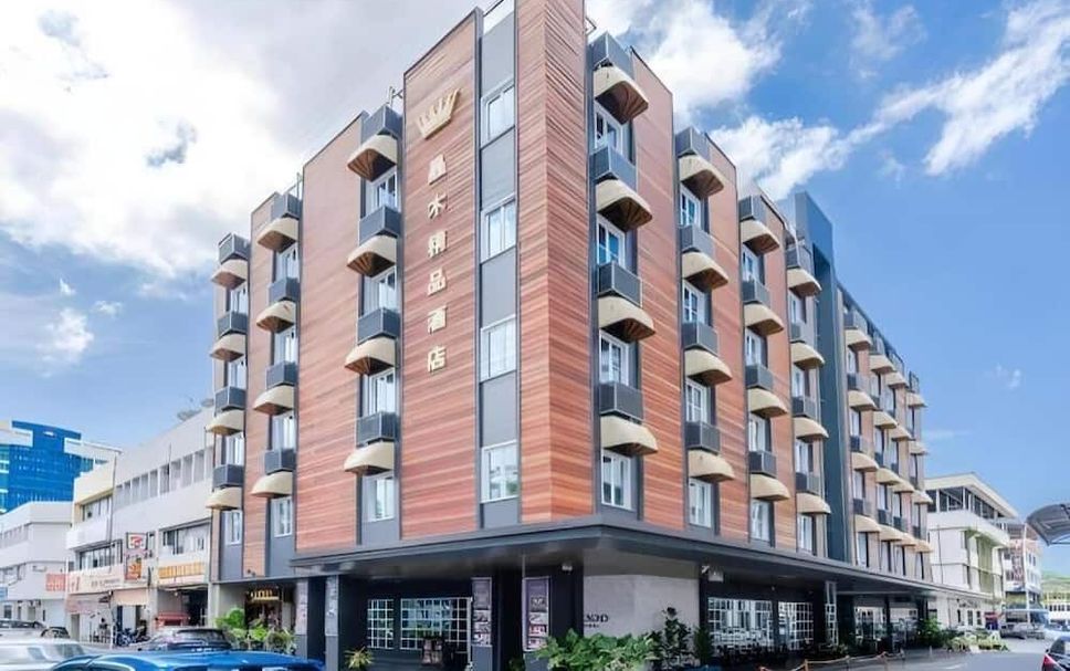Edificio Foto