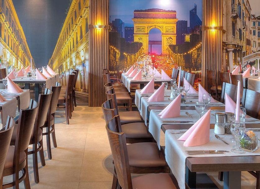 Ristorante Foto