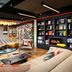 Area lounge