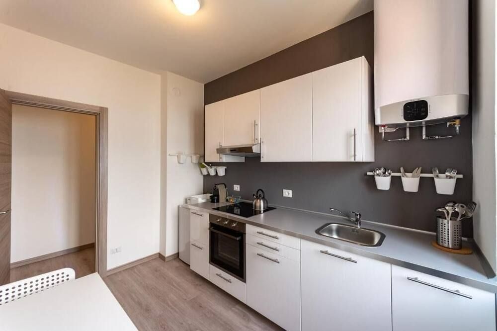 Cucina Foto