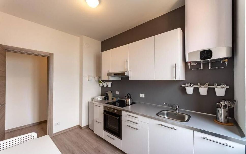 Cucina Foto