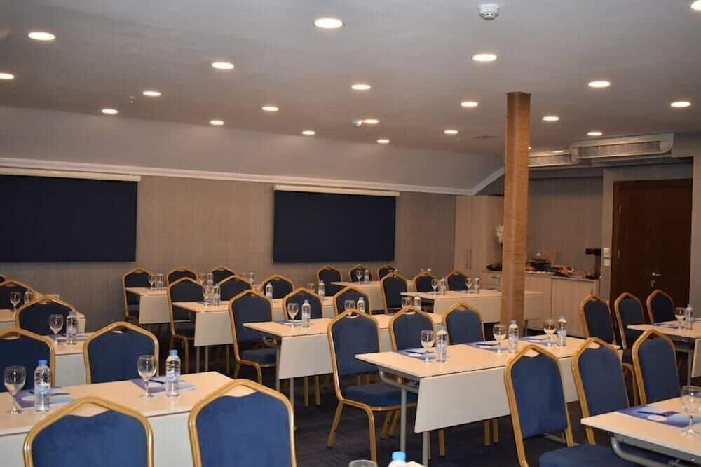 Sala conferenze