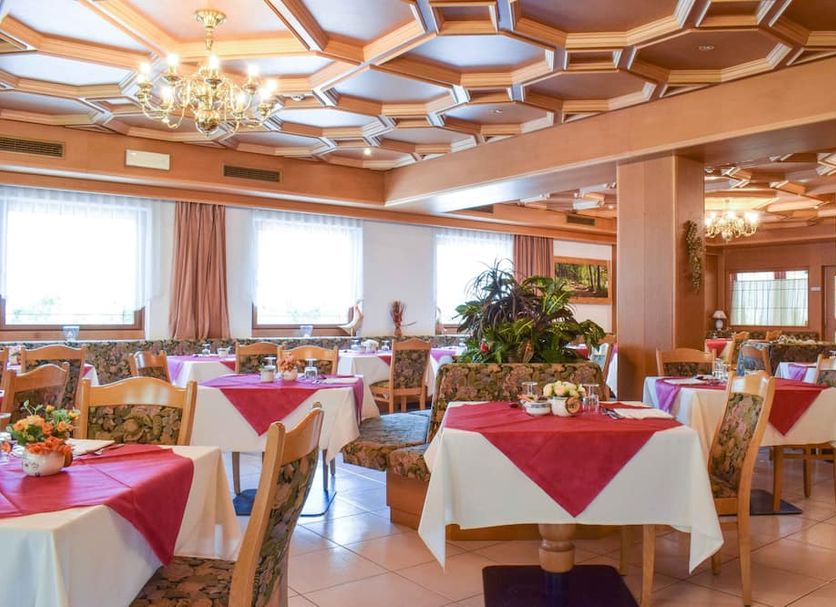 Sala ricevimenti Foto
