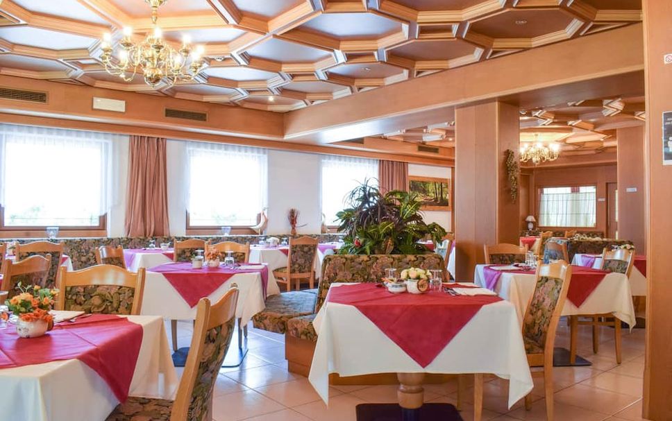 Sala ricevimenti Foto