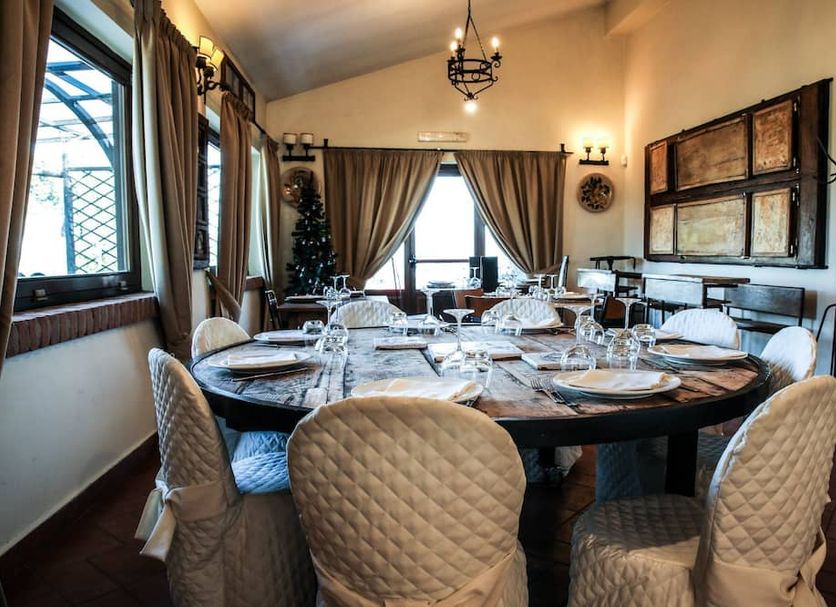 Ristorante Foto