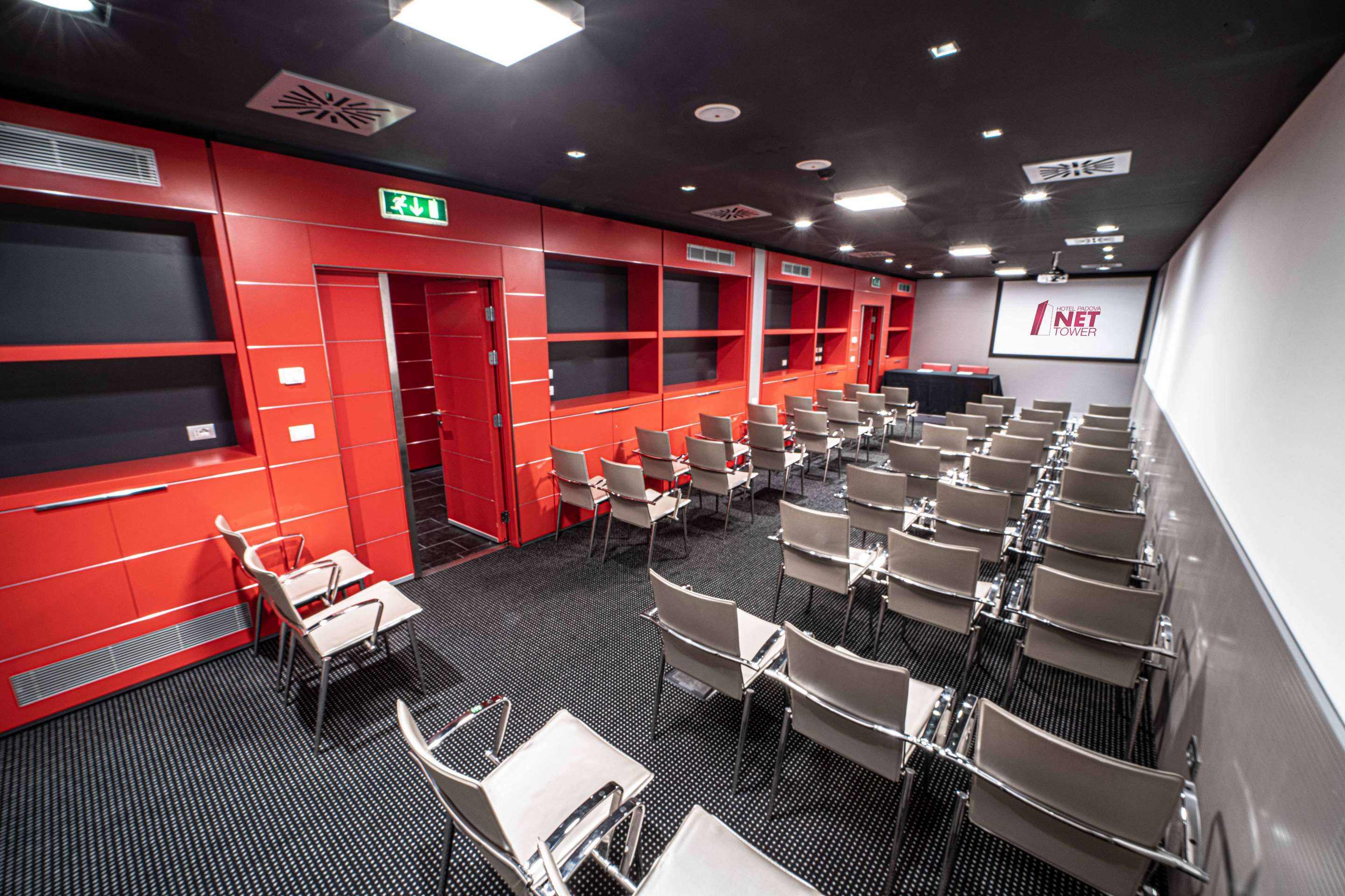 Sala conferenze
