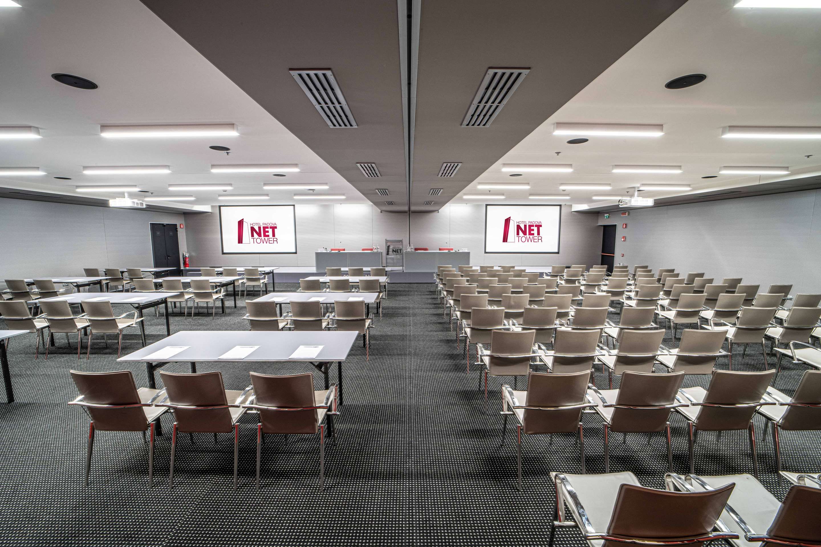 Sala conferenze