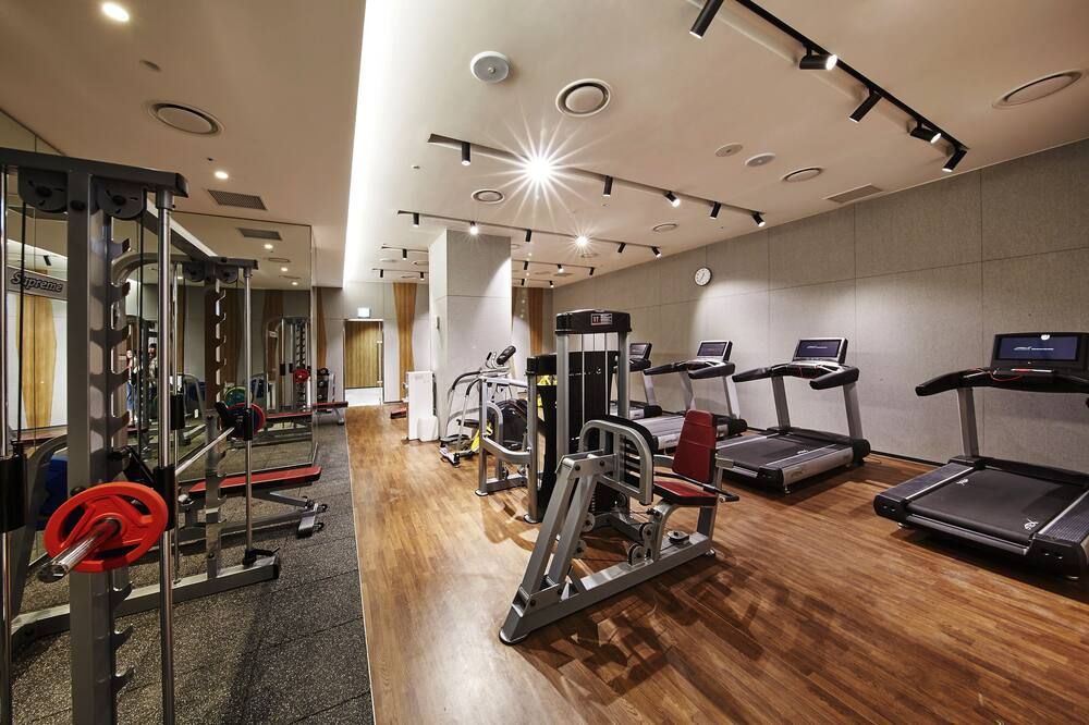 Palestra