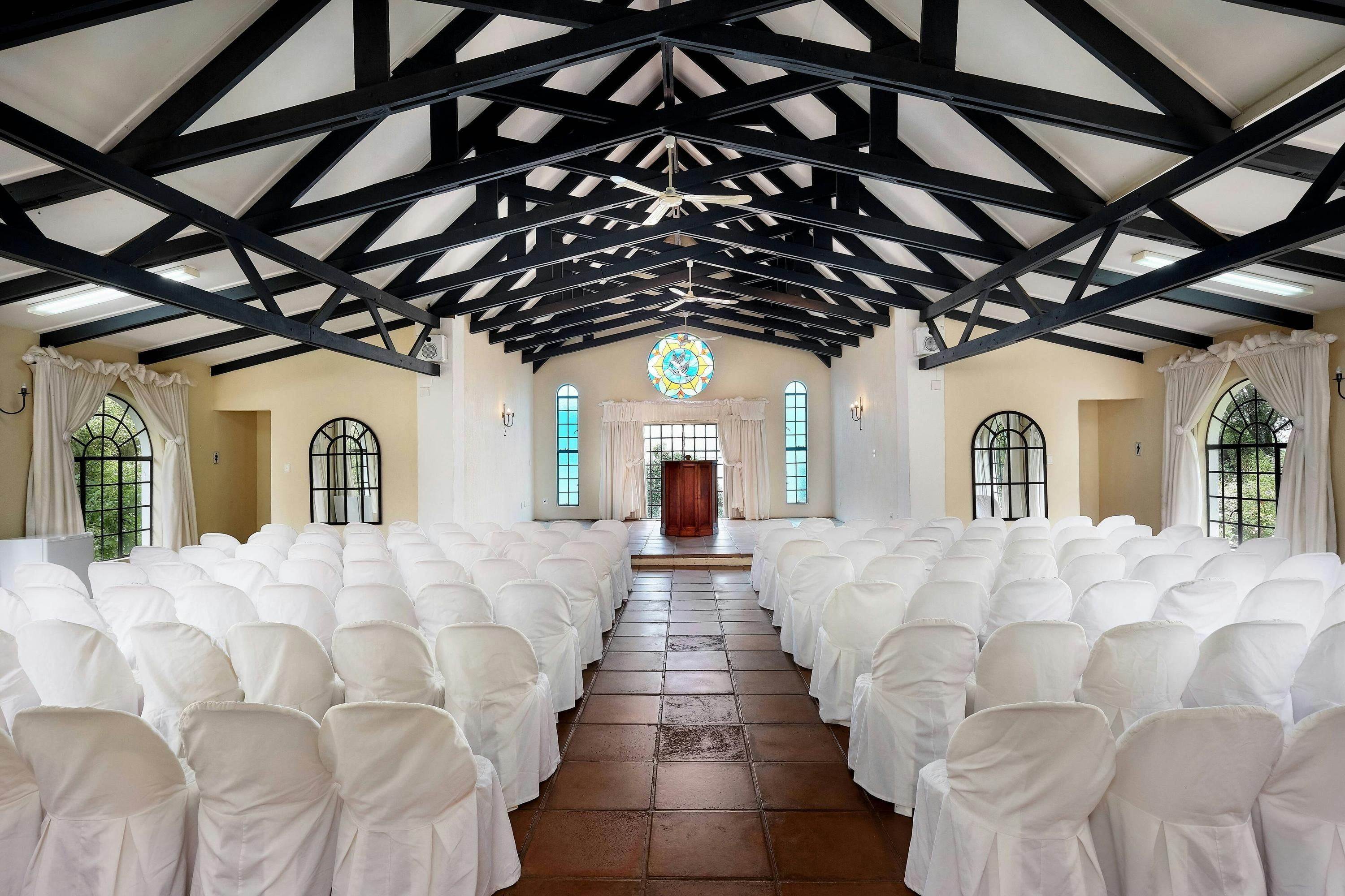 Sala conferenze