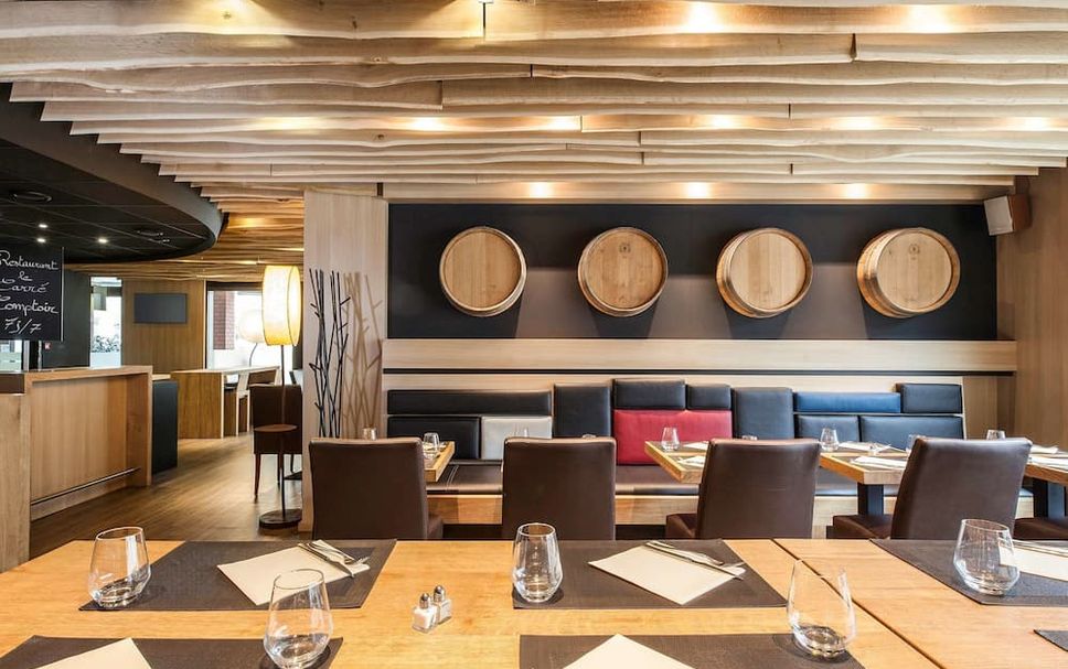 Ristorante Foto