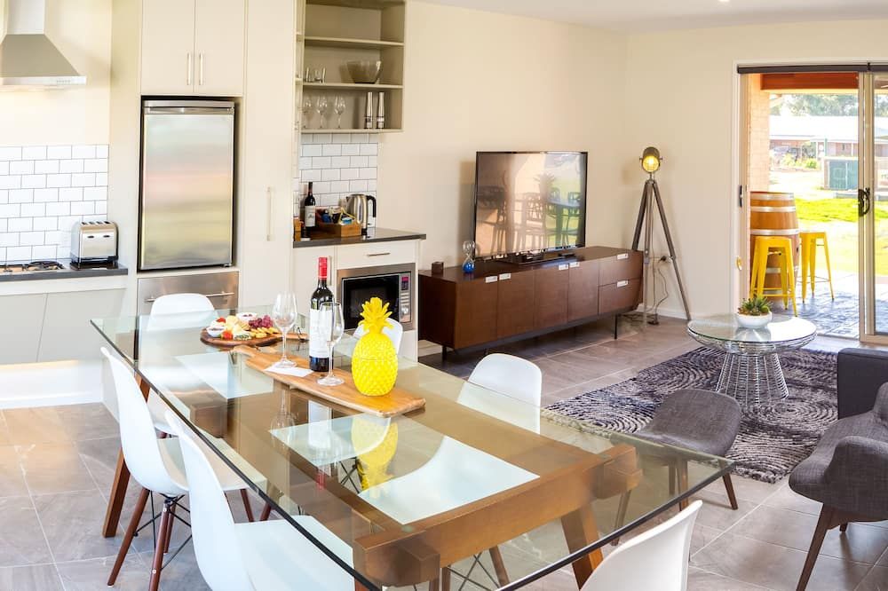 Sala pranzo