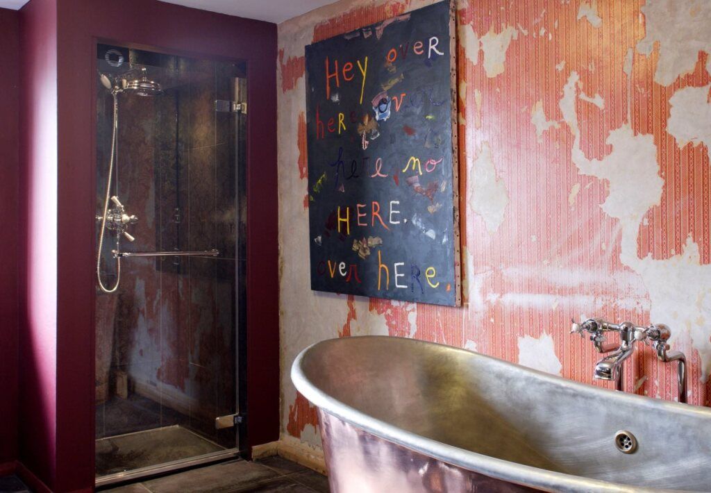 Bagno