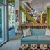Area lounge