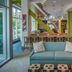 Area lounge