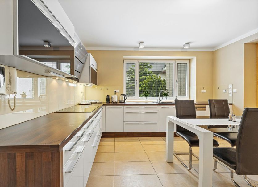 Cucina Foto