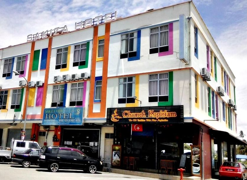 Edificio Foto