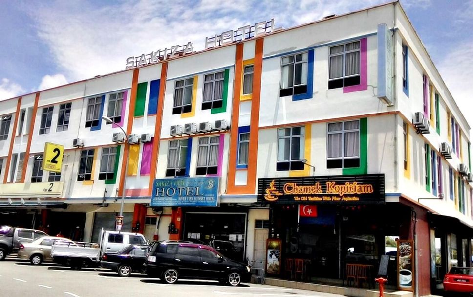 Edificio Foto