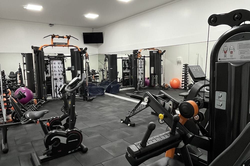 Palestra